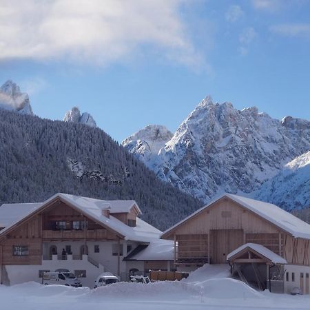 Naturapartments Schoenfeld Сесто Экстерьер фото