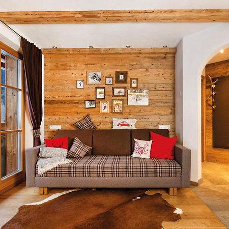 Naturapartments Schoenfeld Сесто Экстерьер фото