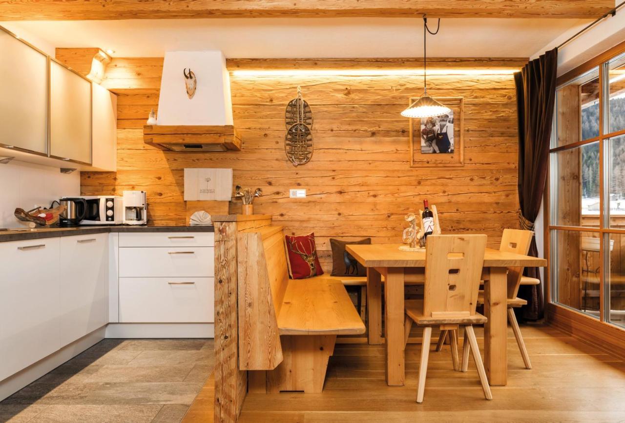 Naturapartments Schoenfeld Сесто Экстерьер фото