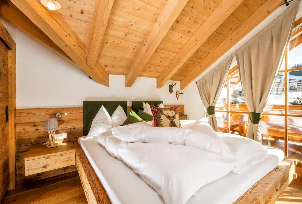 Naturapartments Schoenfeld Сесто Экстерьер фото