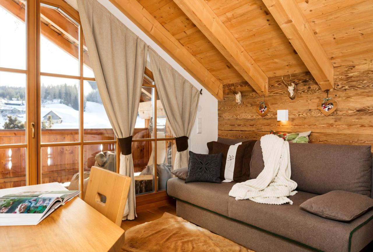 Naturapartments Schoenfeld Сесто Экстерьер фото
