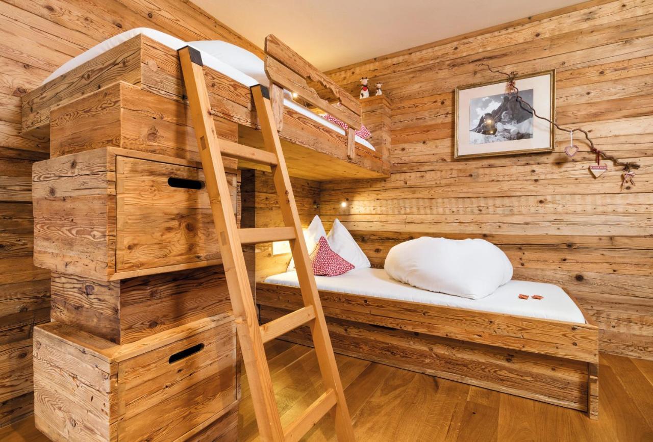 Naturapartments Schoenfeld Сесто Экстерьер фото