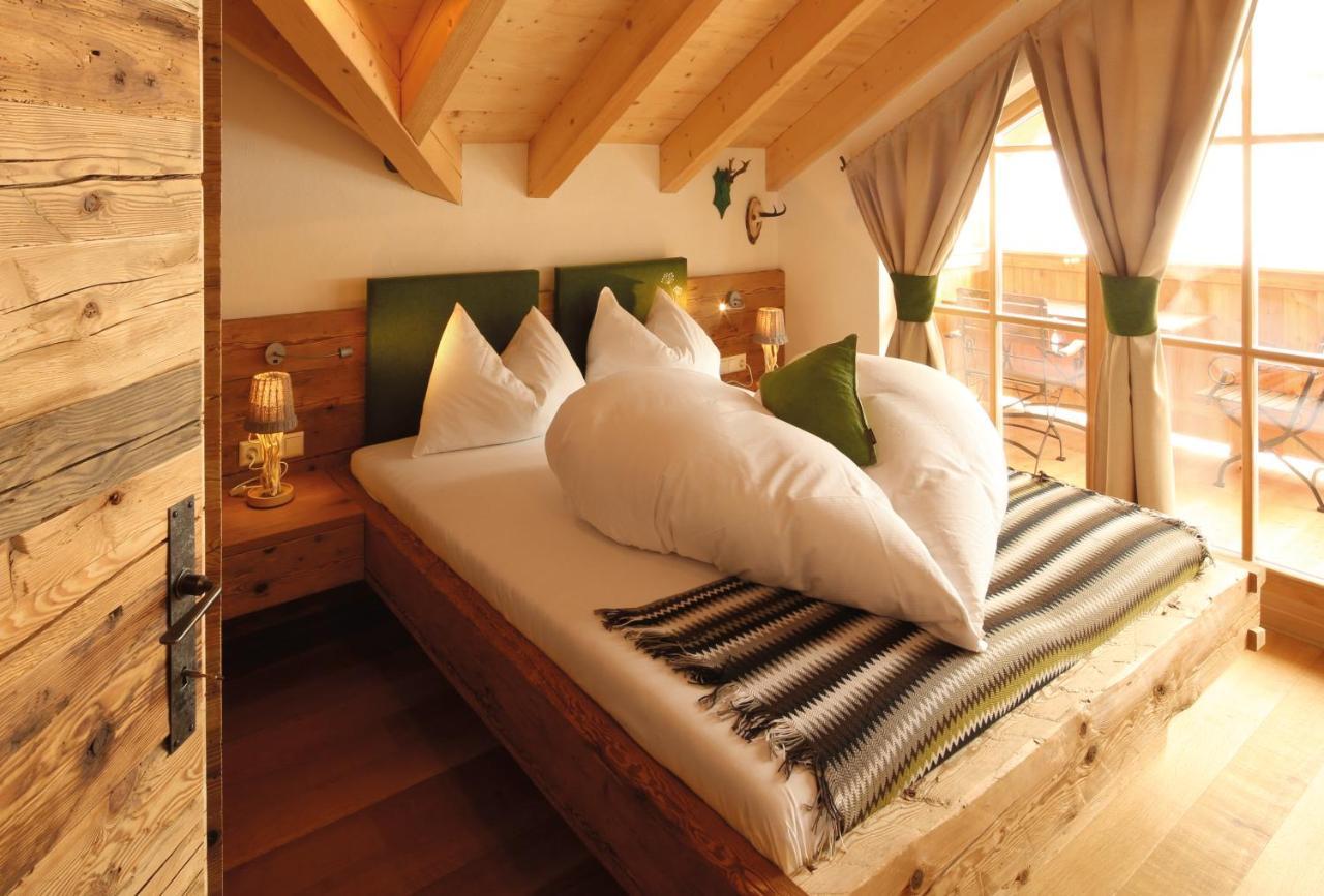 Naturapartments Schoenfeld Сесто Экстерьер фото