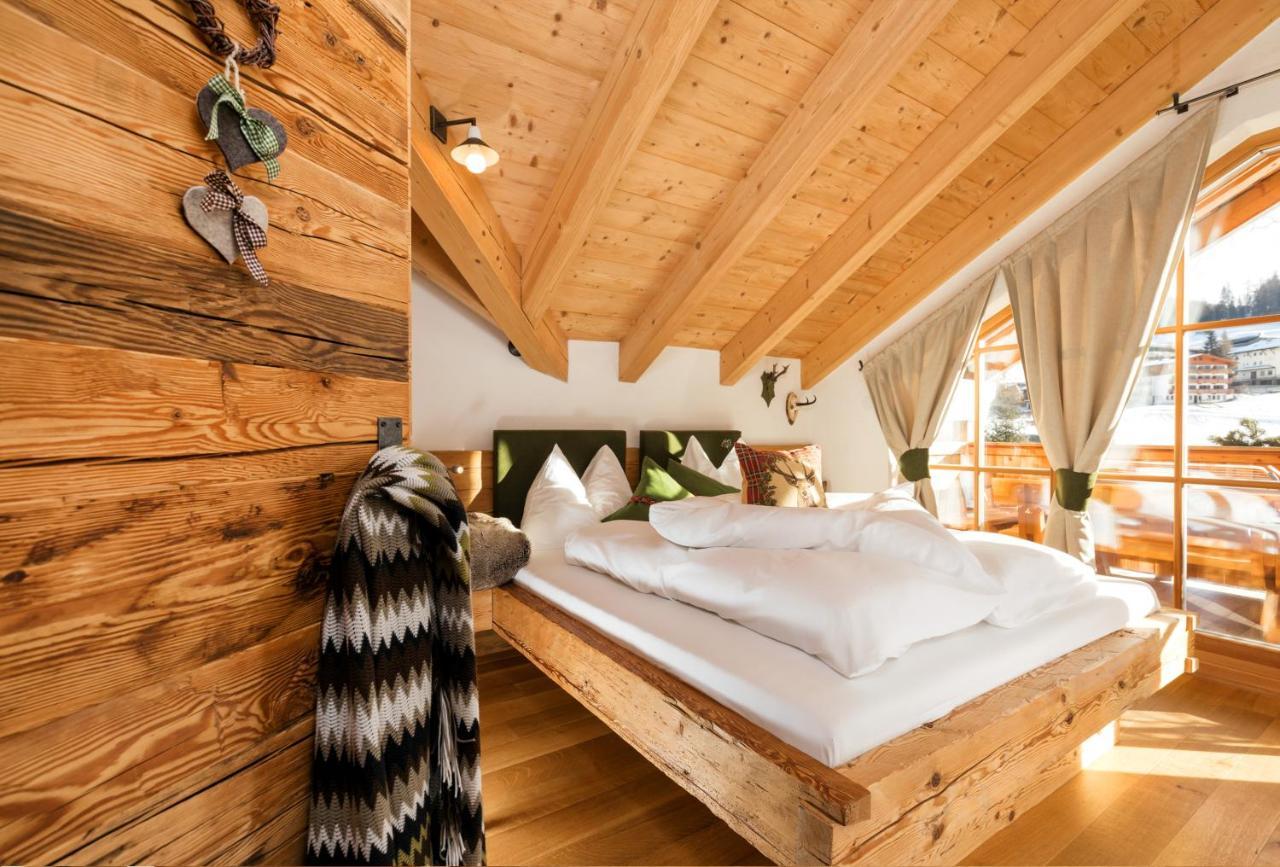 Naturapartments Schoenfeld Сесто Экстерьер фото