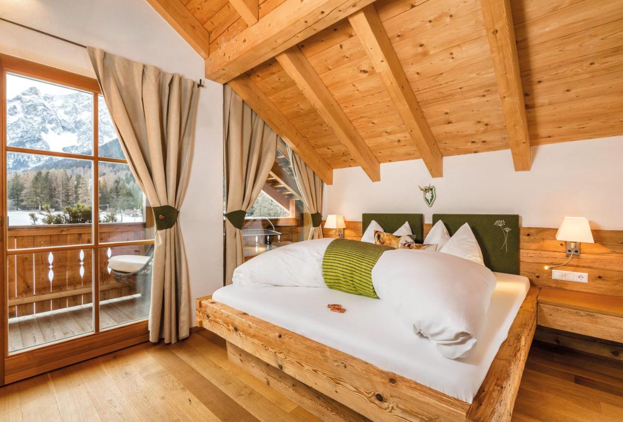 Naturapartments Schoenfeld Сесто Экстерьер фото