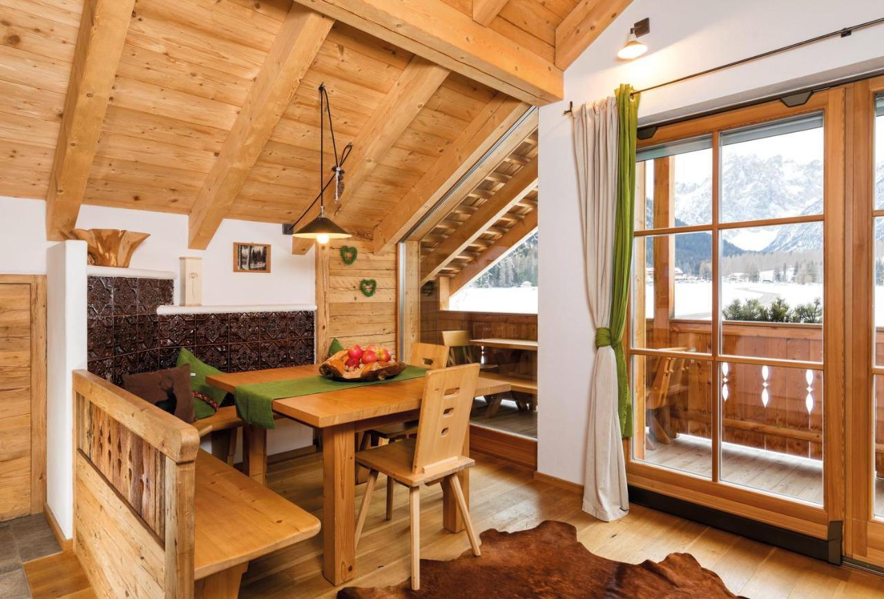 Naturapartments Schoenfeld Сесто Экстерьер фото