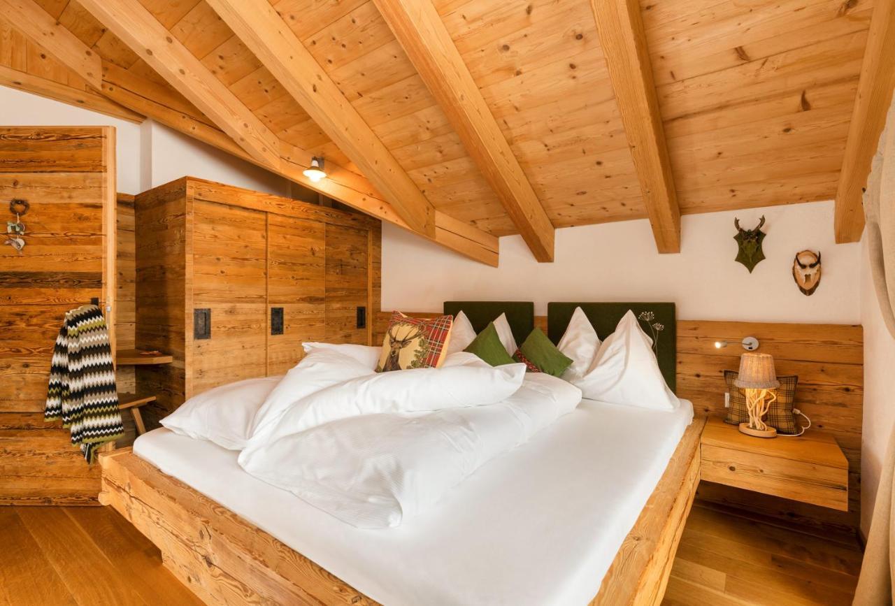 Naturapartments Schoenfeld Сесто Экстерьер фото