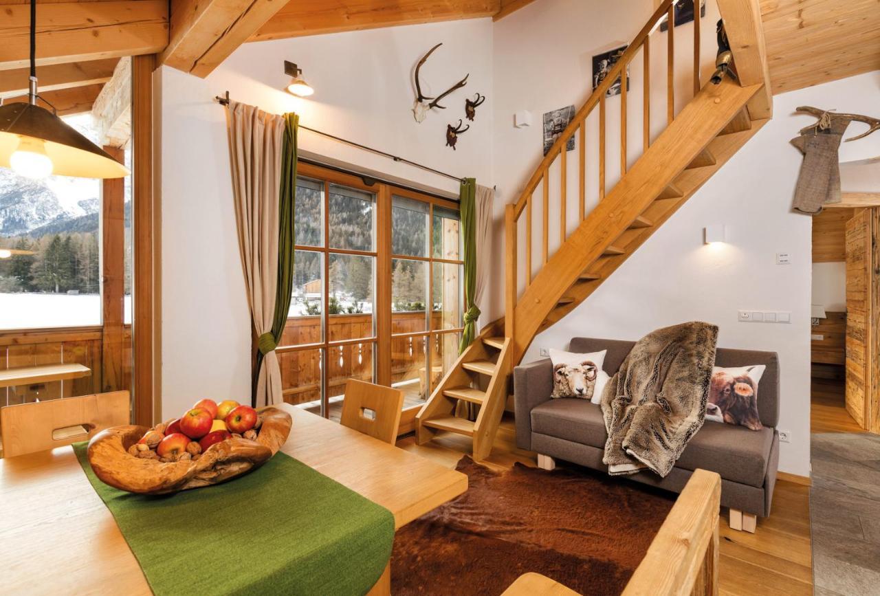 Naturapartments Schoenfeld Сесто Экстерьер фото