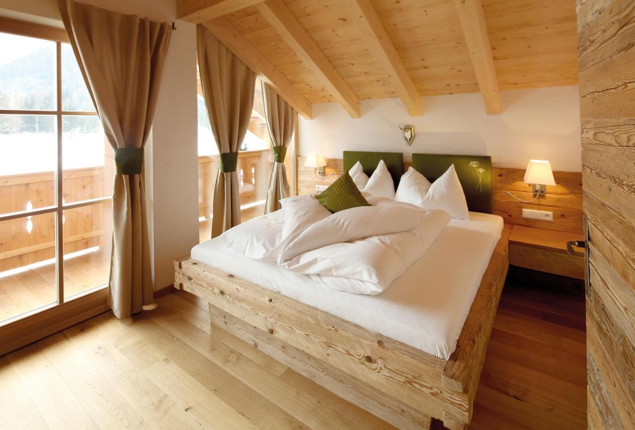 Naturapartments Schoenfeld Сесто Экстерьер фото