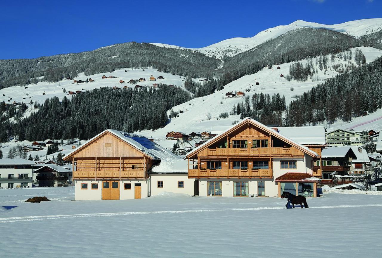 Naturapartments Schoenfeld Сесто Экстерьер фото